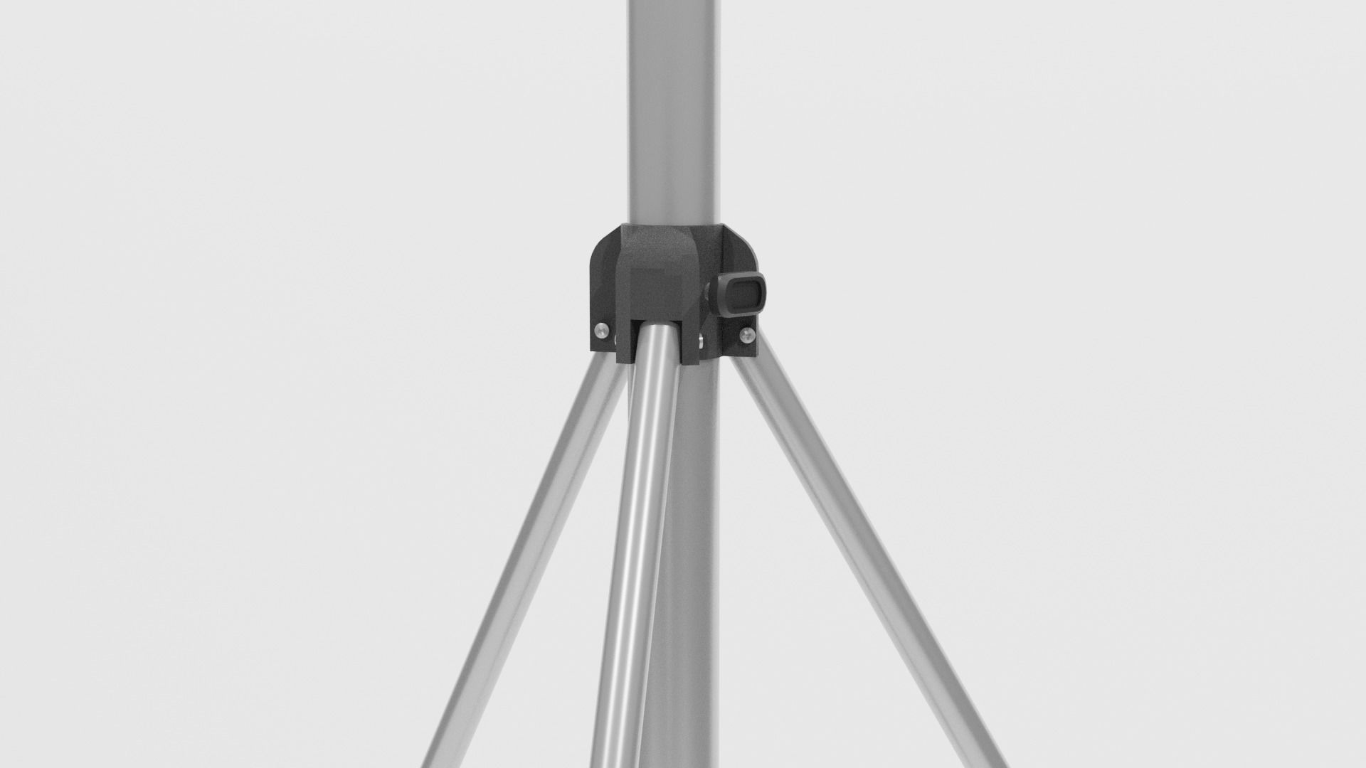 speaker sound 02 - blender 3d 3D model_45