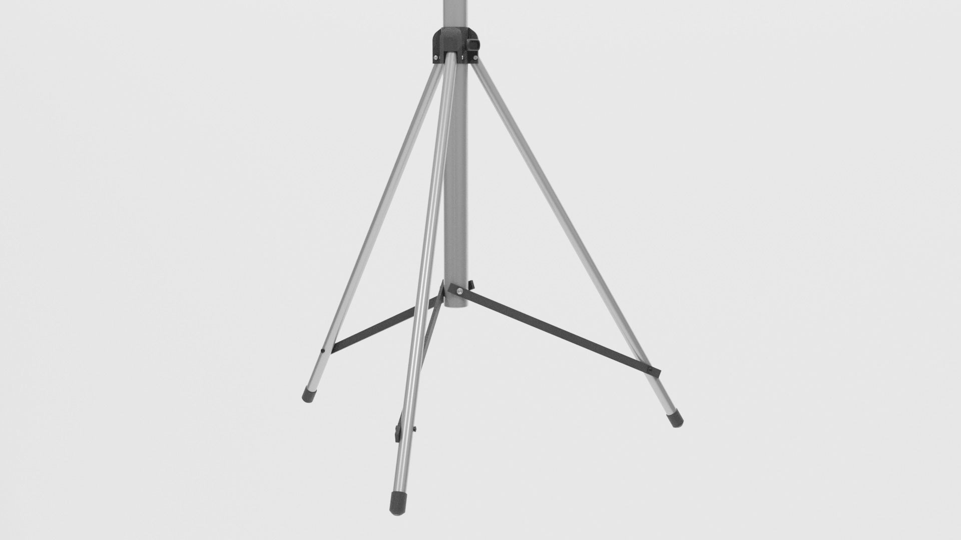 speaker sound 02 - blender 3d 3D model_49