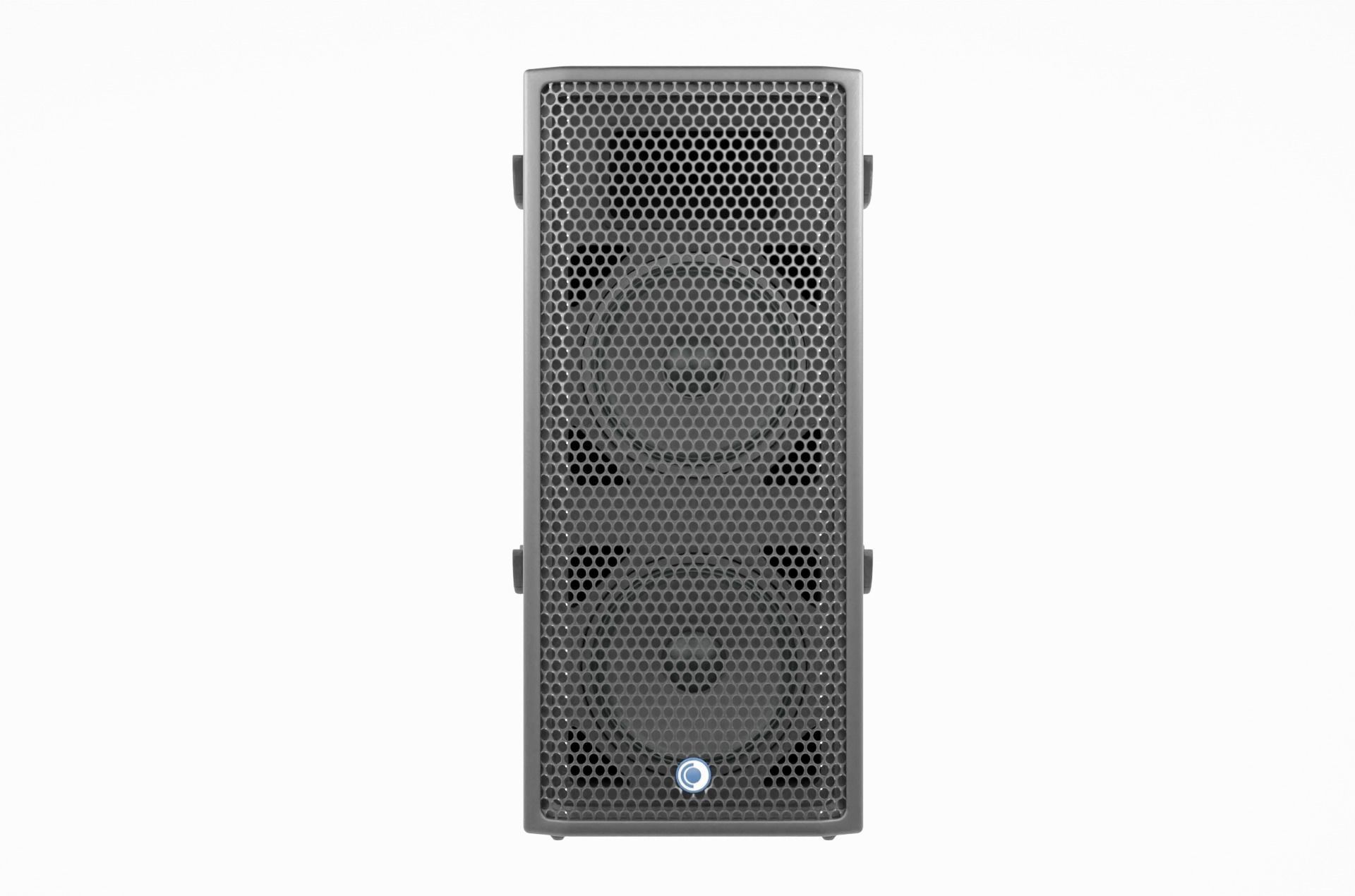 speaker sound 02 - blender 3d 3D model_5