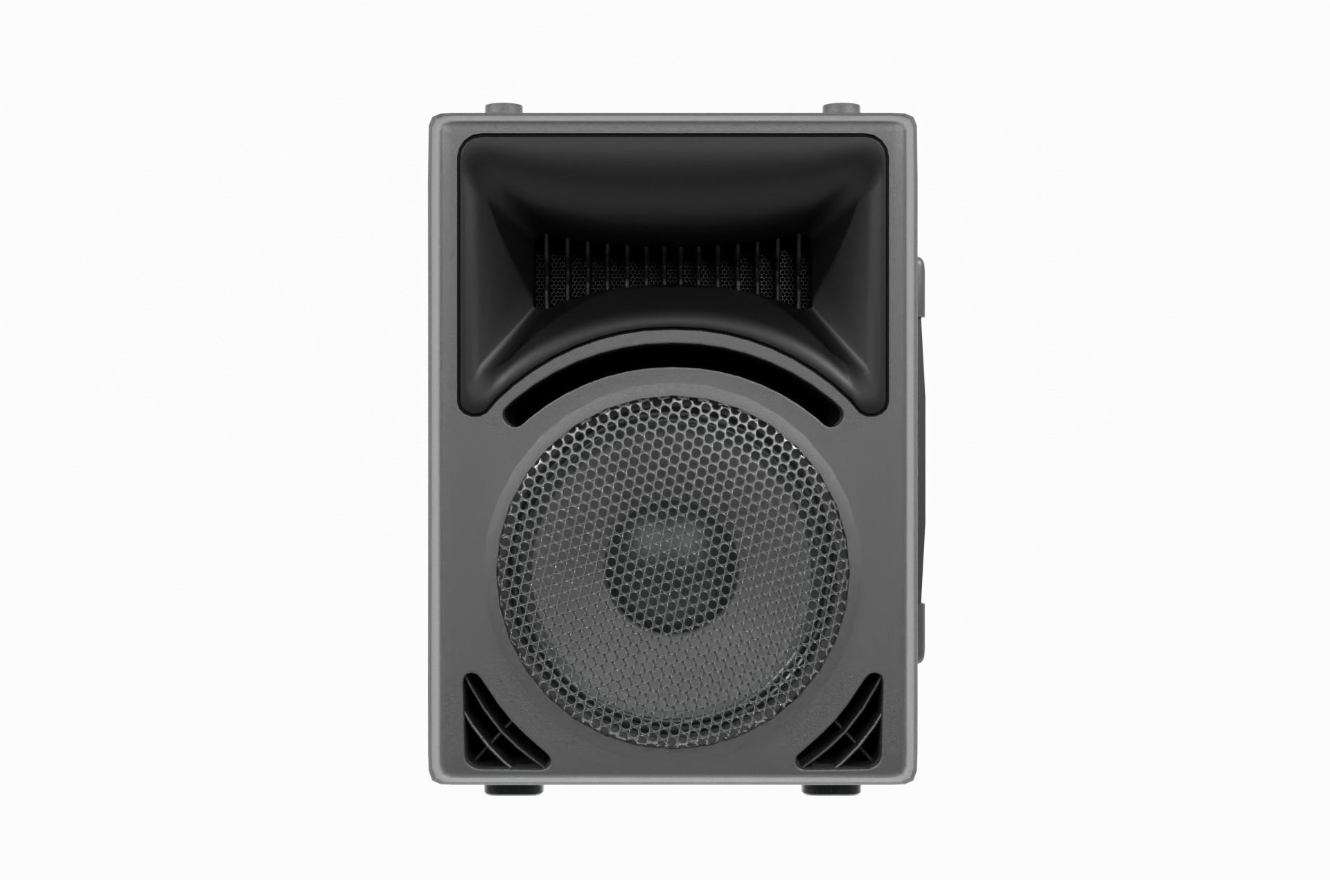 speaker sound 02 - blender 3d 3D model_18