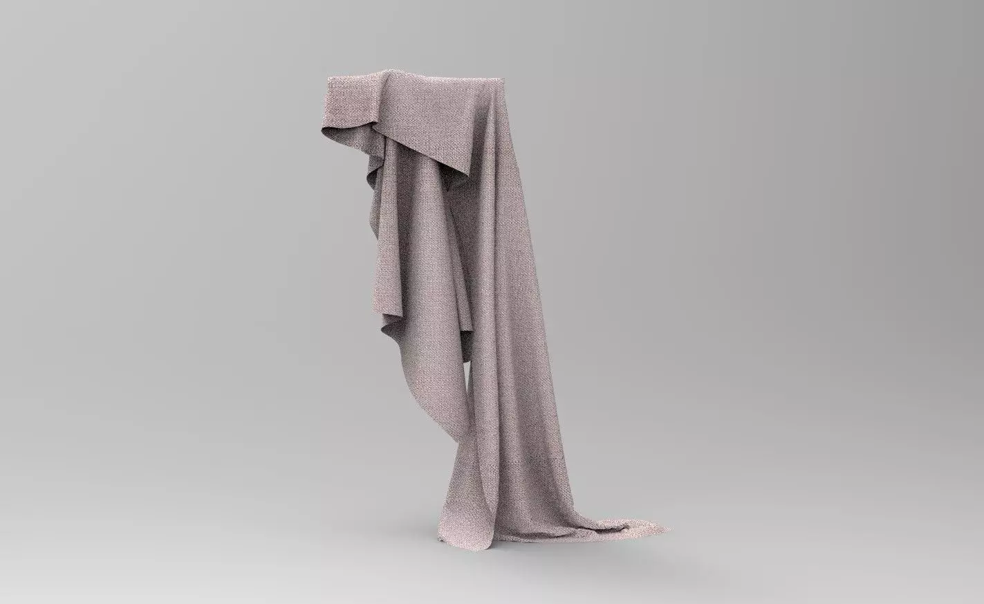 Cloth 616 FBX Low-poly 3D model_0