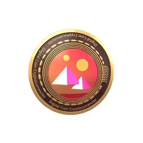 Decentraland Coin v3 001