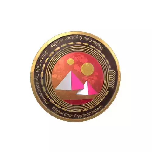 Decentraland Coin v3 002