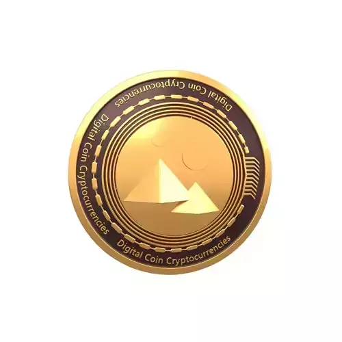 Decentraland Coin v3 003