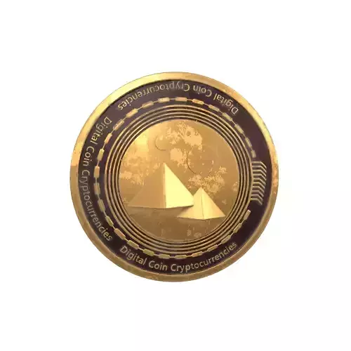 Decentraland Coin v3 004