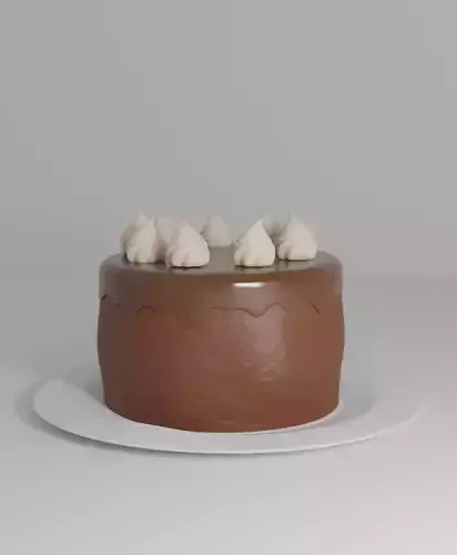 Chocolate Cake