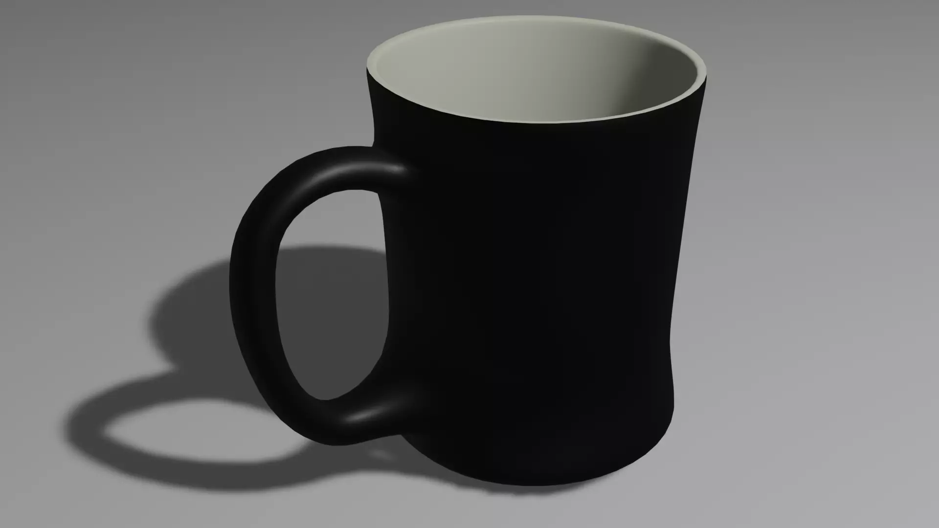 coffe cup Free 3D model