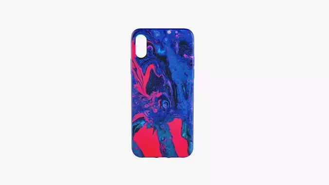 iPhone XS Case 3