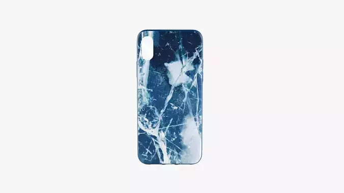 iPhone XS Case 4