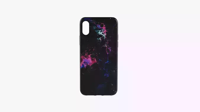iPhone XS Case 5
