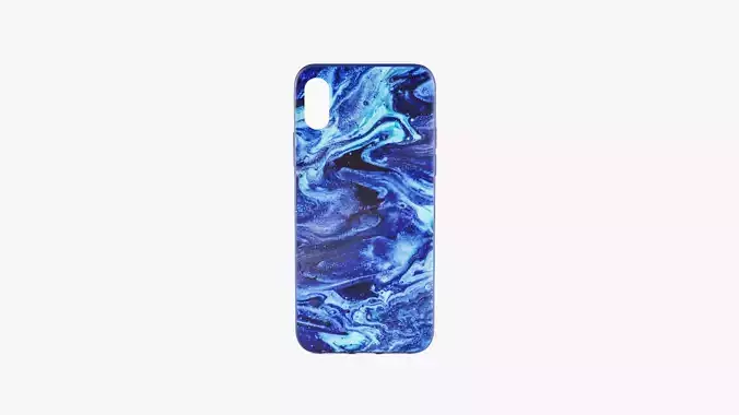 iPhone XS Case 6