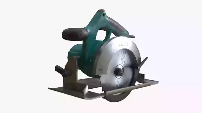 Circular Saw