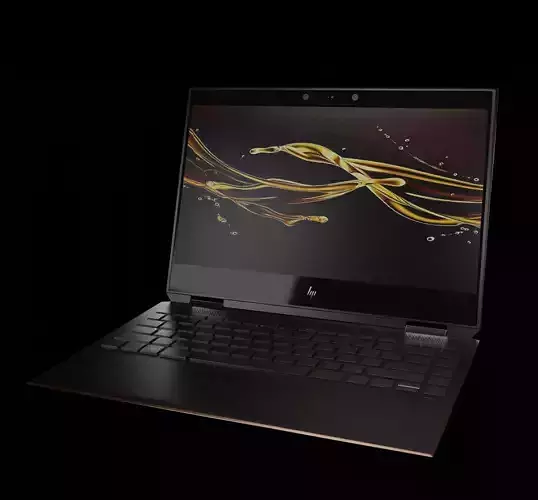 Laptop Hp spectre X360 -13