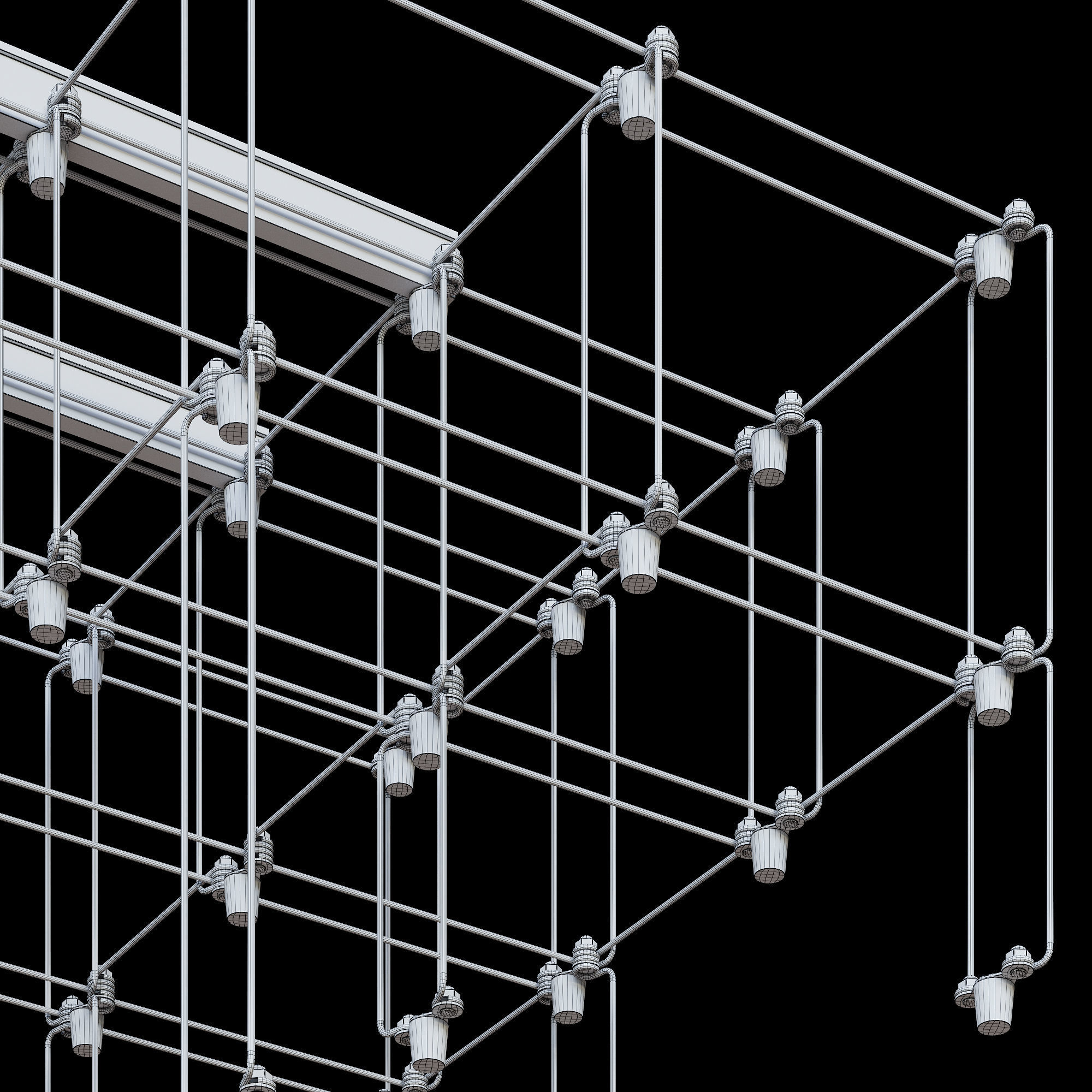 SELENA by Lampatron 3D model_3