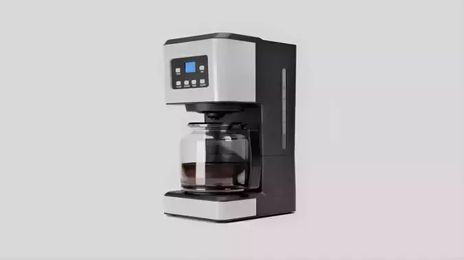 Coffee Maker