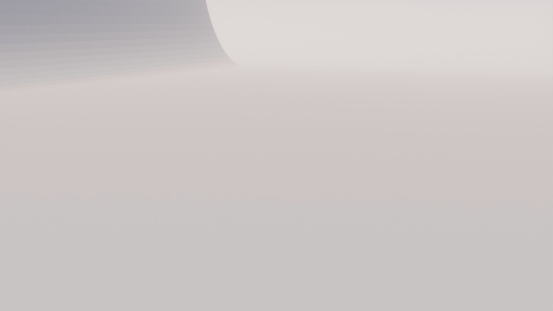 Old Dirty Door Low-poly 3D model_2