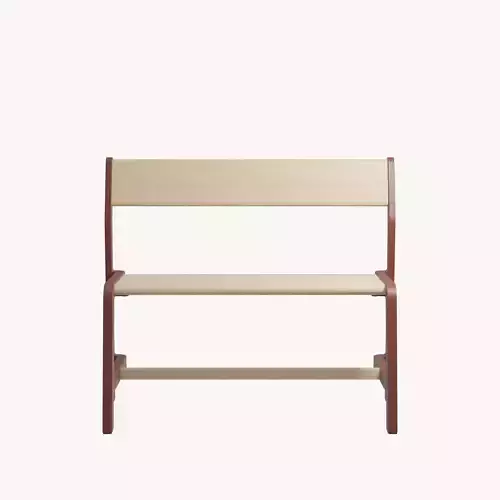 Ikea children bench