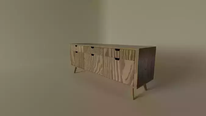 TV Cabinet