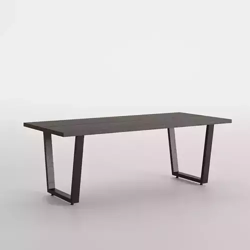 Mio Chatham dining table