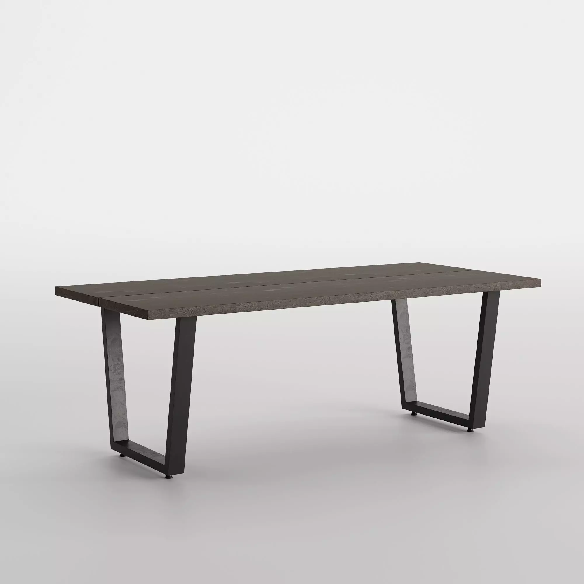 Mio Chatham dining table Free 3D model
