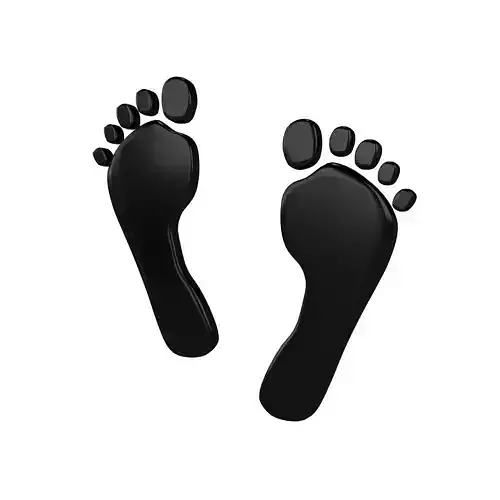 Foot Prints v2 002