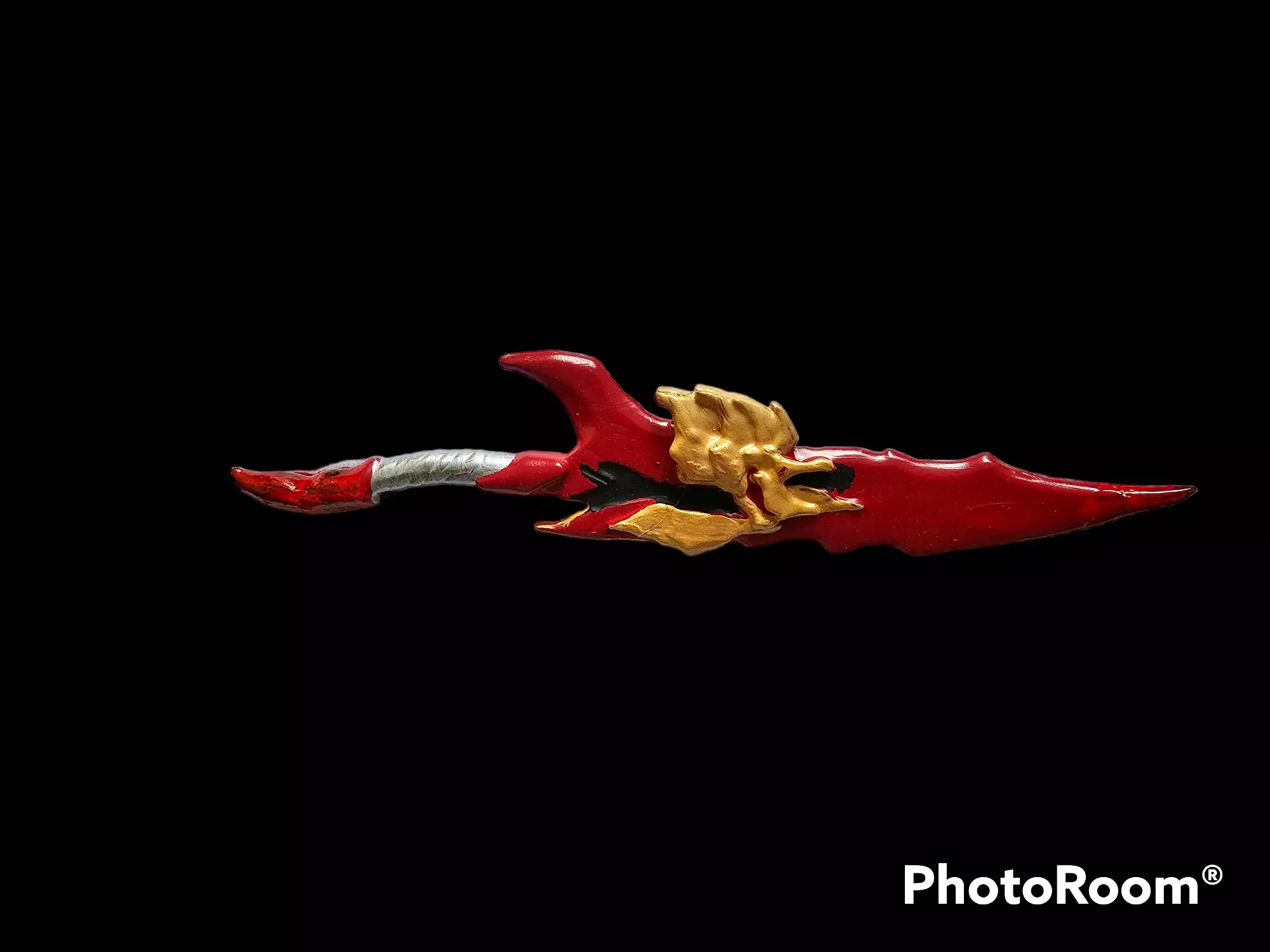 Dragon s Claw Solo leveling 3D print model_0