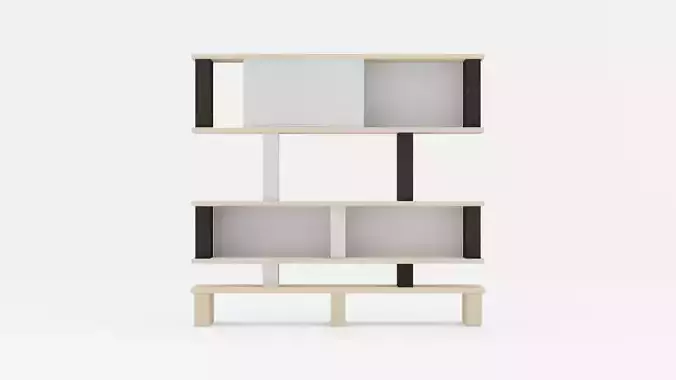 Noobist - Cabinet -Capluma