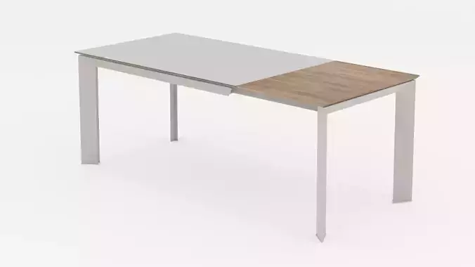 Noobist -Table - Anci Mocca