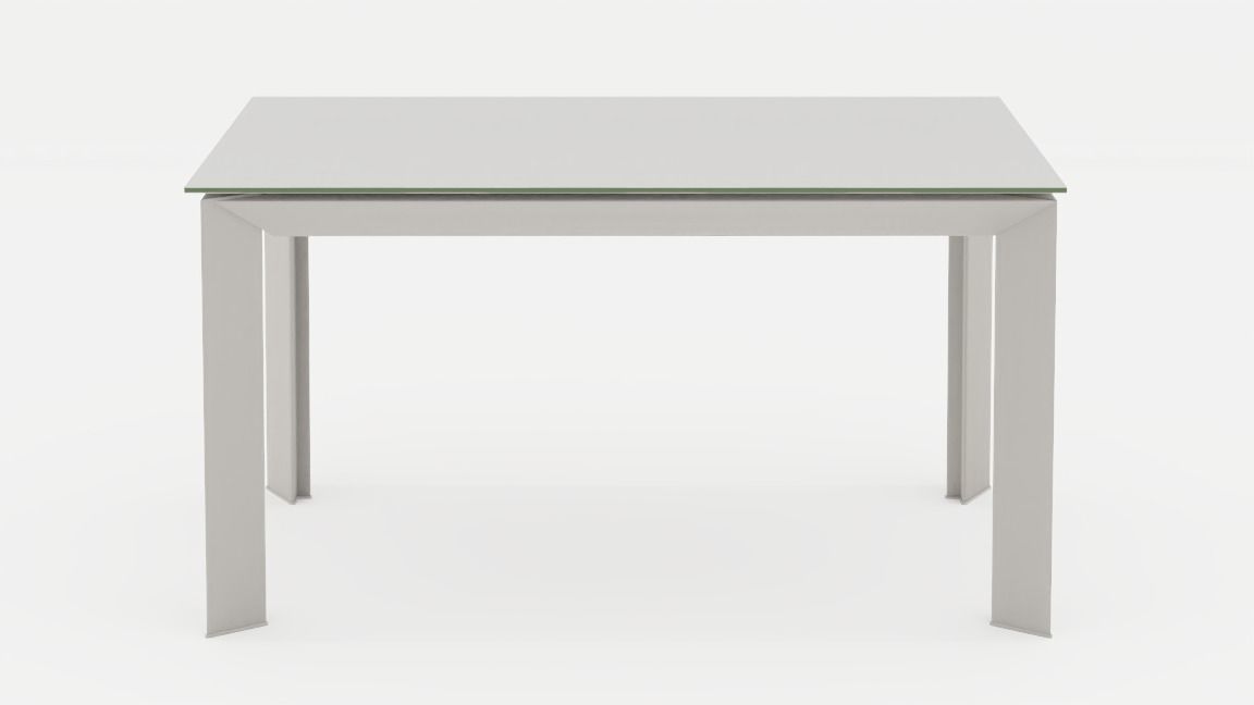 Noobist -Table - Anci Mocca Low-poly 3D model_3