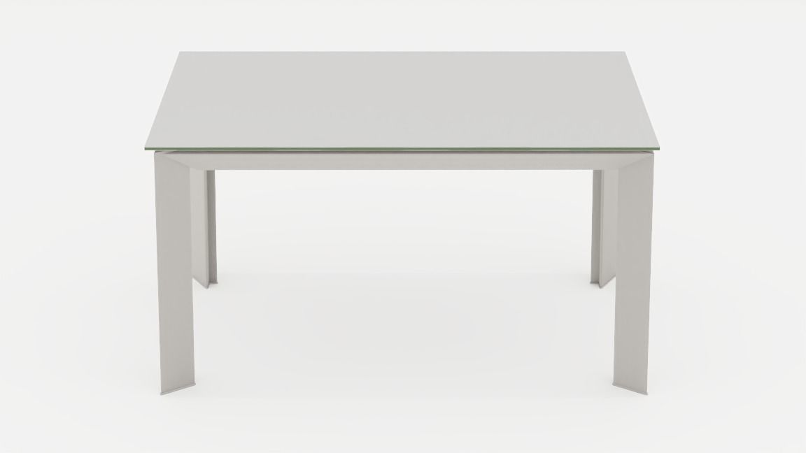 Noobist -Table - Anci Mocca Low-poly 3D model_1