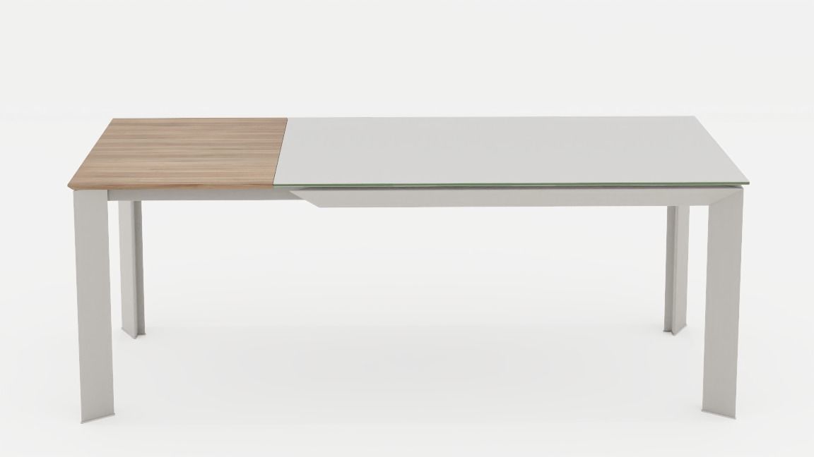 Noobist -Table - Anci Mocca Low-poly 3D model_5