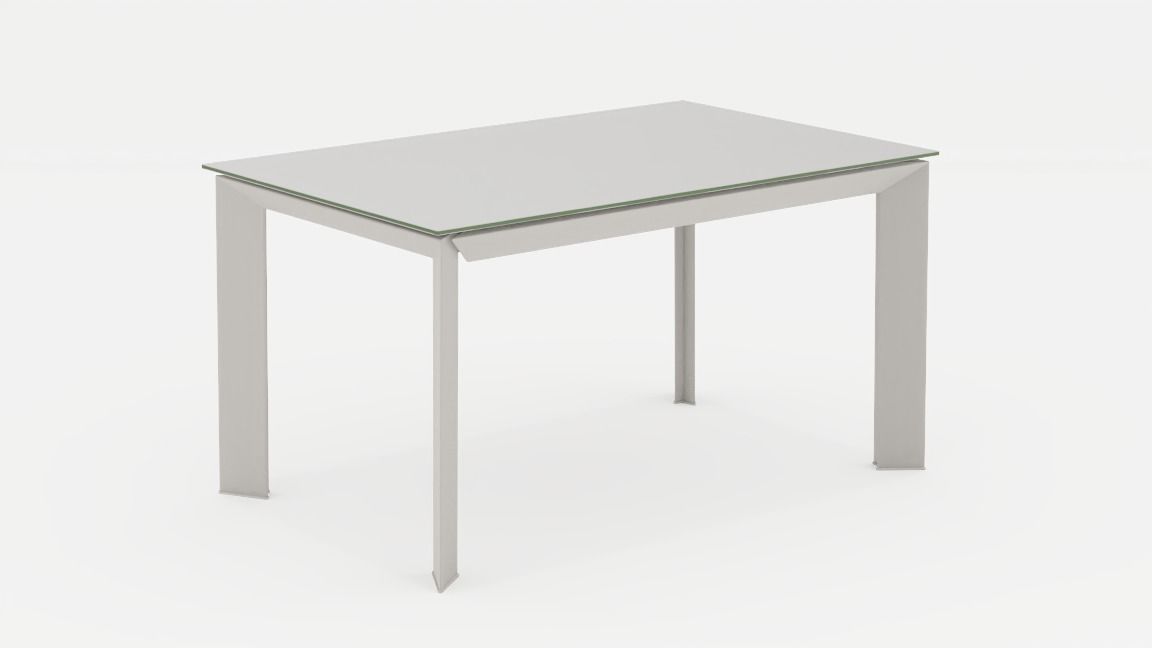 Noobist -Table - Anci Mocca Low-poly 3D model_2