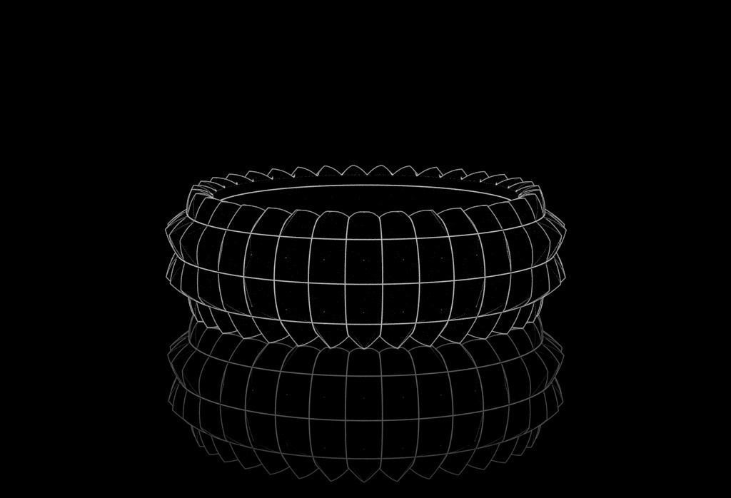  Wedding Rings 3D print model_39