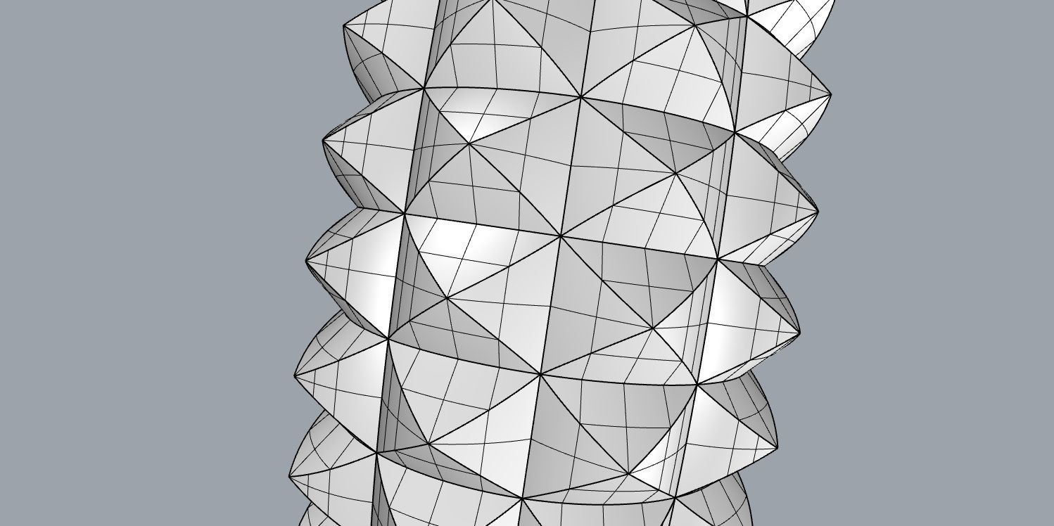  Wedding Rings 3D print model_34