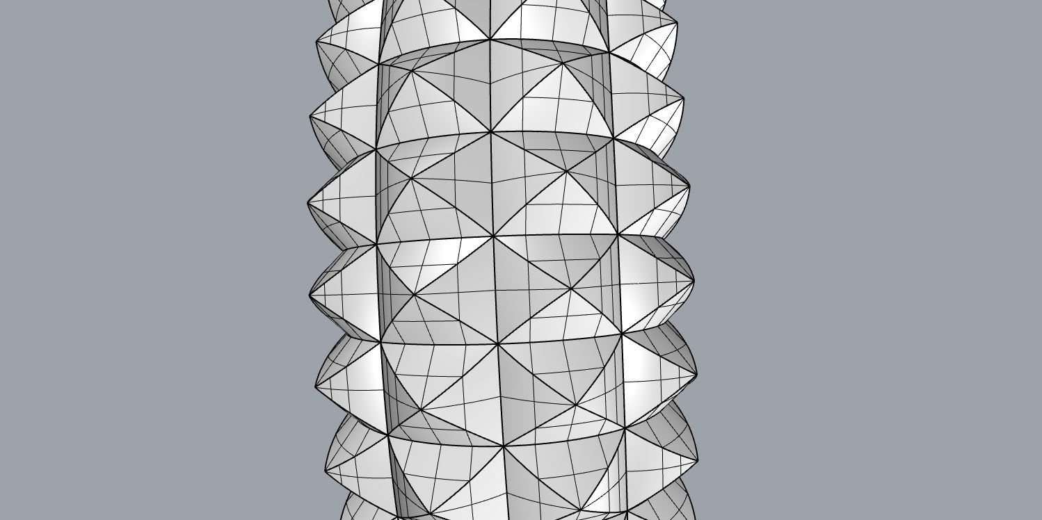  Wedding Rings 3D print model_32