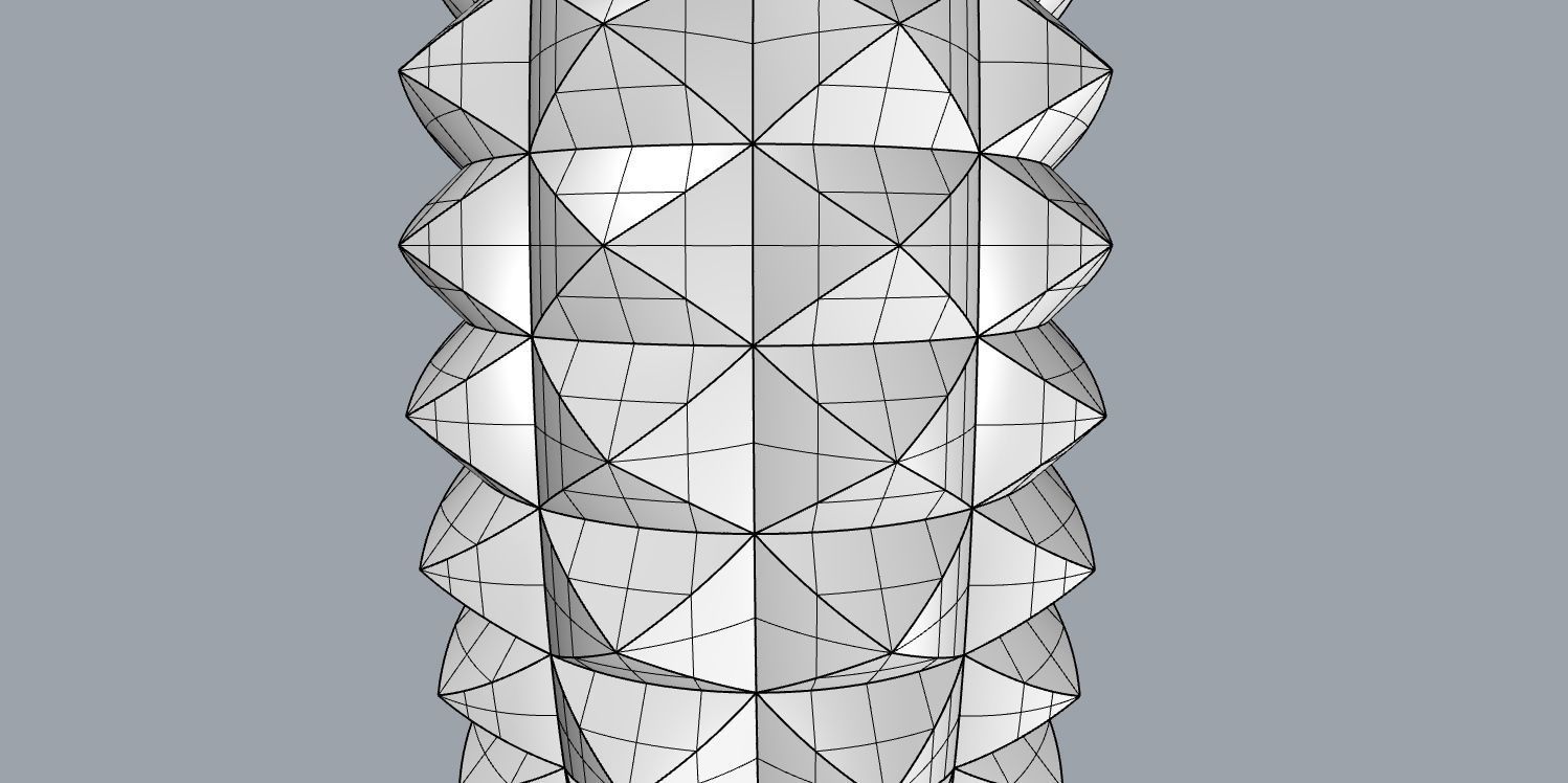  Wedding Rings 3D print model_31