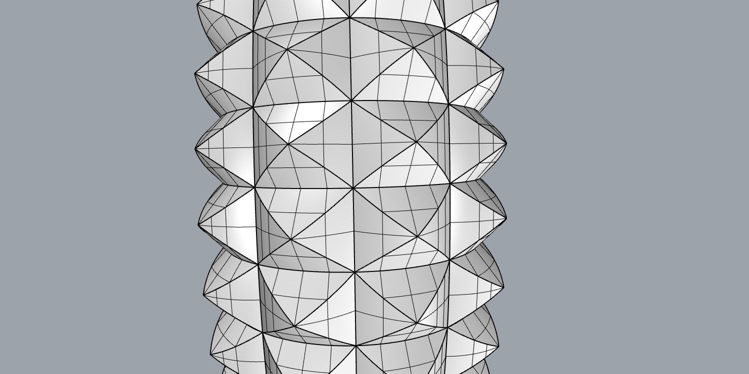  Wedding Rings 3D print model_30