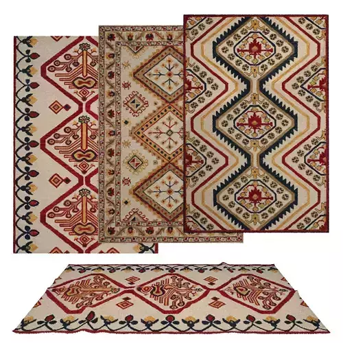 Rugs No 183