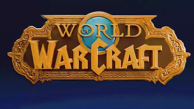 warcraft  3d printeable