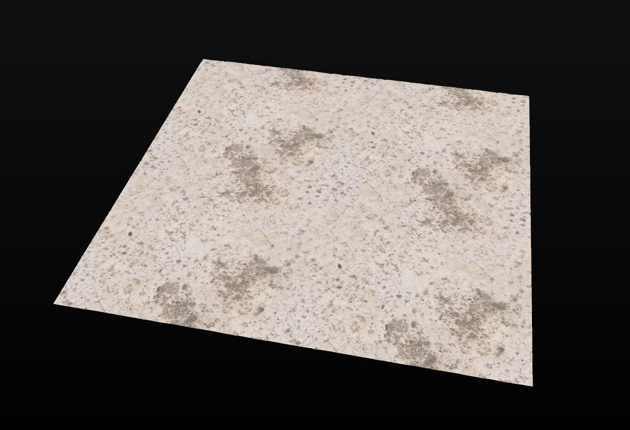 6 Realistic Seamless Stone PBR Textures and Materials Texture_2