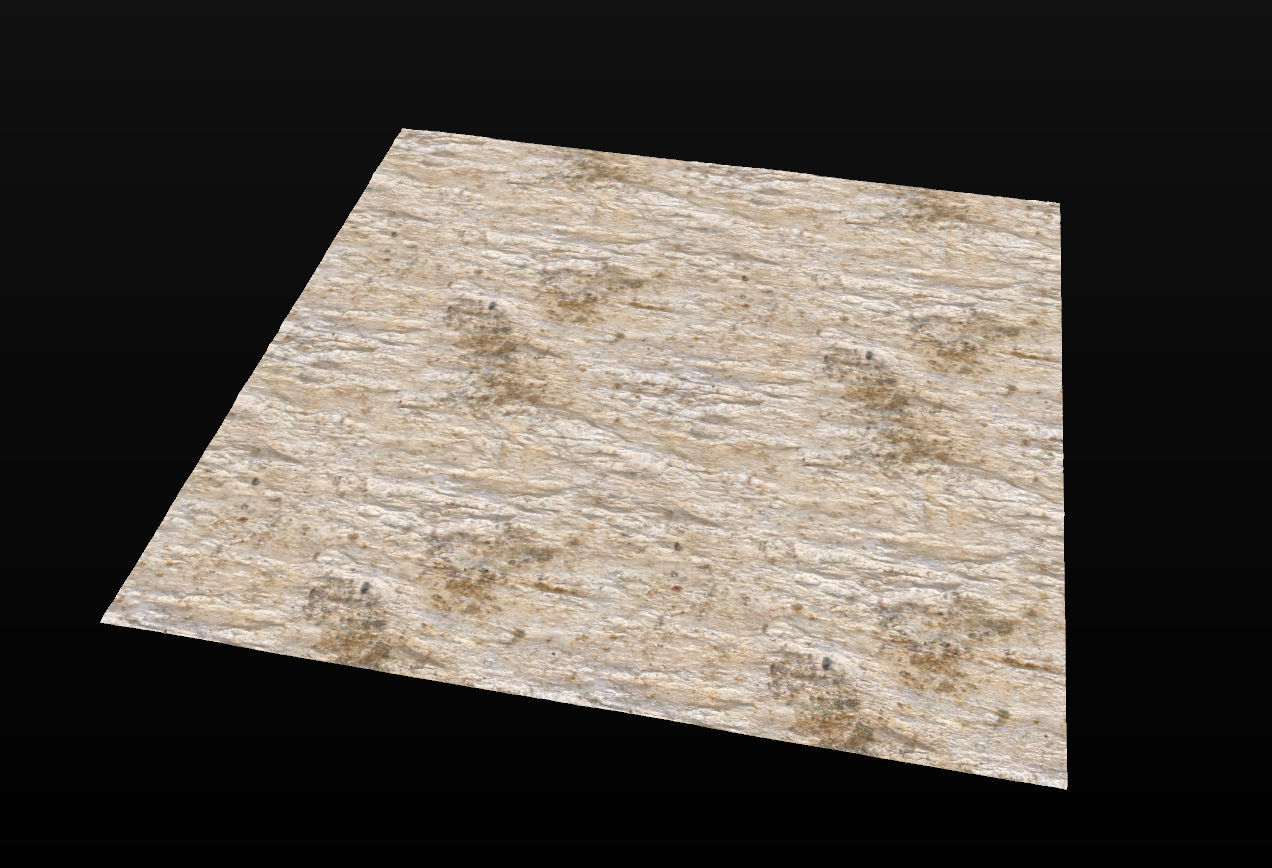 6 Realistic Seamless Stone PBR Textures and Materials Texture_6