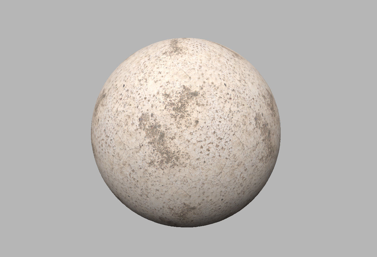 6 Realistic Seamless Stone PBR Textures and Materials Texture_1