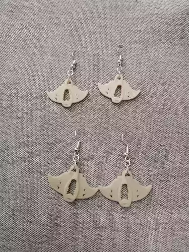 ASTELRAID Earrings 