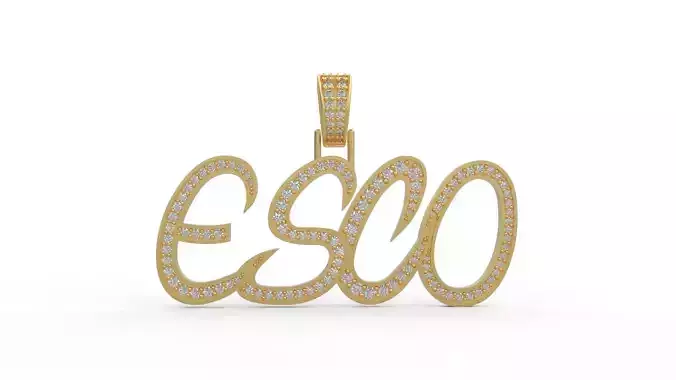 ESCO Pendant V2