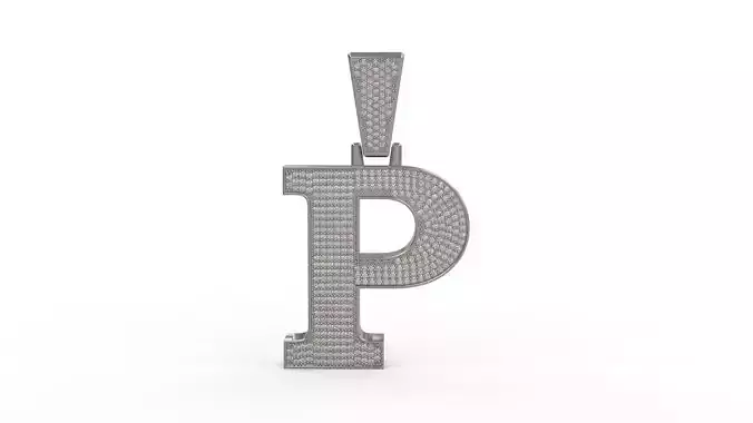P Pendant V1