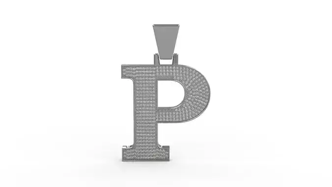 P Pendant V2