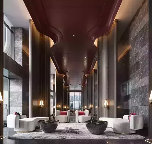 Lobby  for  fstorm 143d