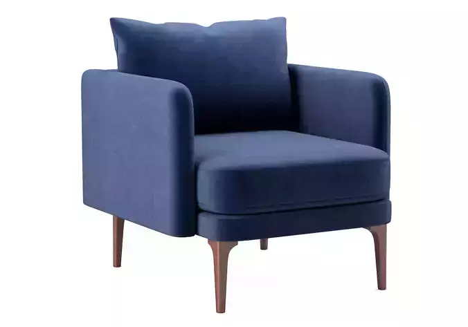 Auburn Chair Westelm