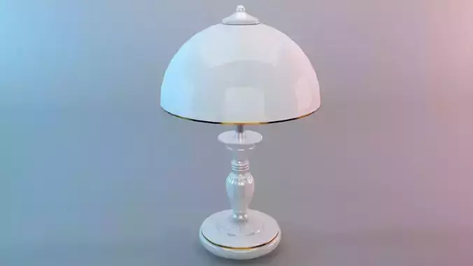 Table lamp