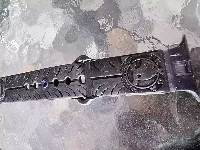 Watchband Skoda male size